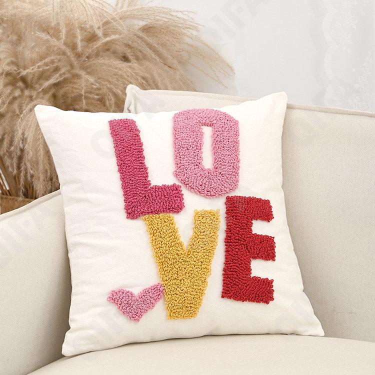 Декоративная подушка CC5254_J241201J-2-1 Декоративная подушка CC5254_J241201J-2-1