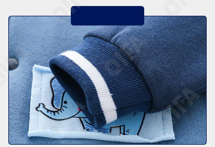 Детская Куртка CC3265_WT1756_247_2574_36