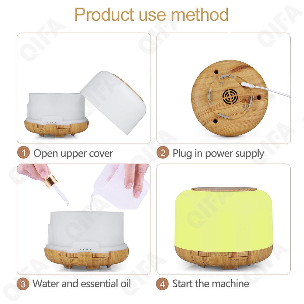 Увлажнитель воздуха CC2076_YX-168S-3