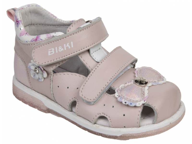 Сандалии T-01117-H