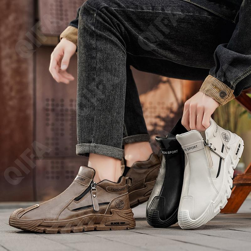 Мужские Кроссовки CC4876_HC-CF78-1 Мужские Кроссовки CC4876_HC-CF78-1