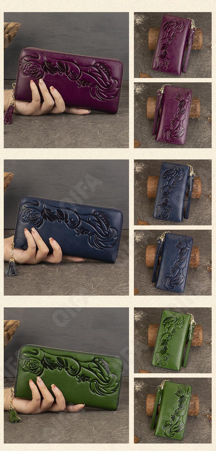 Женский Кошелек CC2374_100152A-1