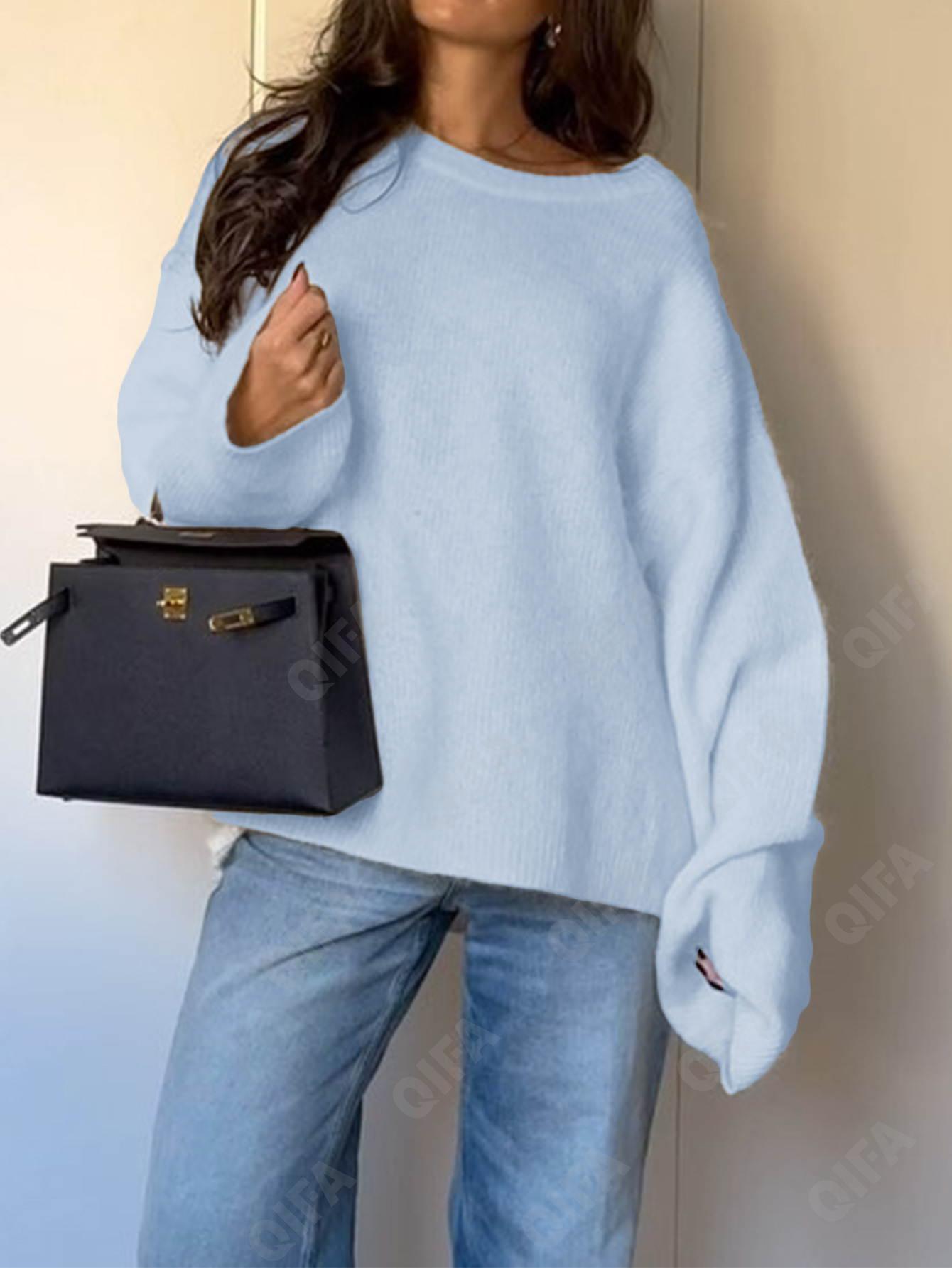 Женский Джемпер CC340_K2548109_243_1776_84