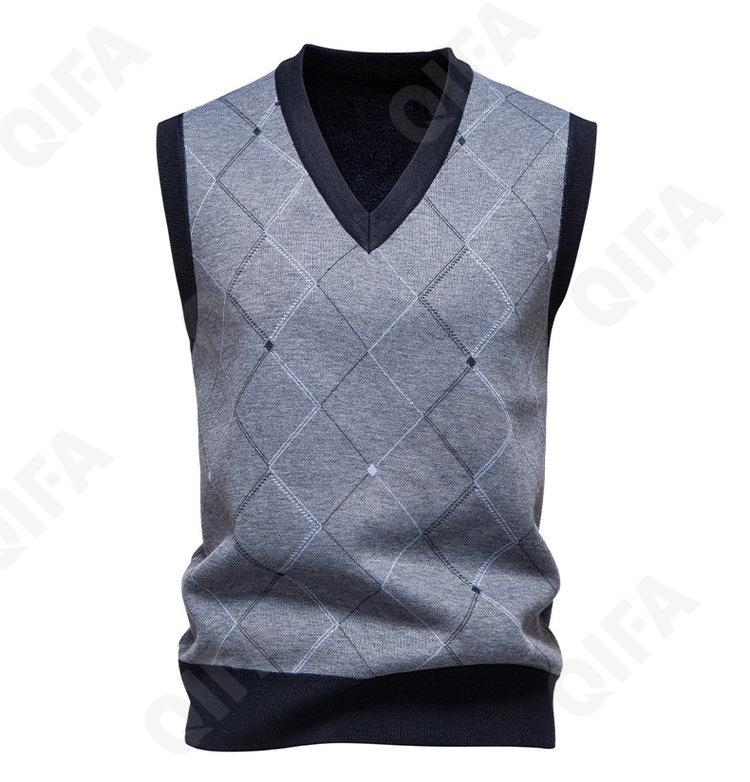 Мужской Жилет CC4985_M25_246_1780_38