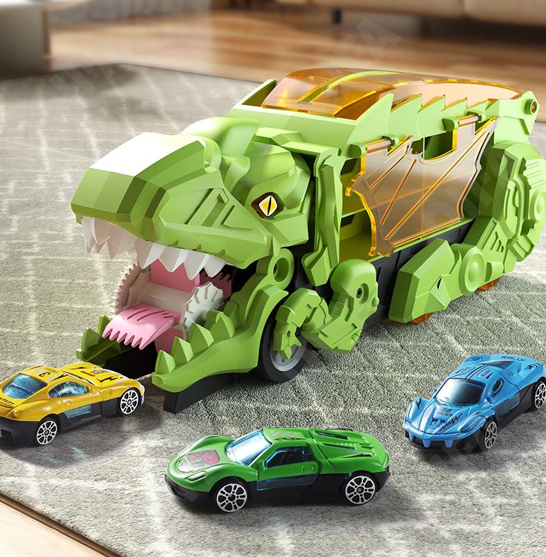 Гоночный автотрек