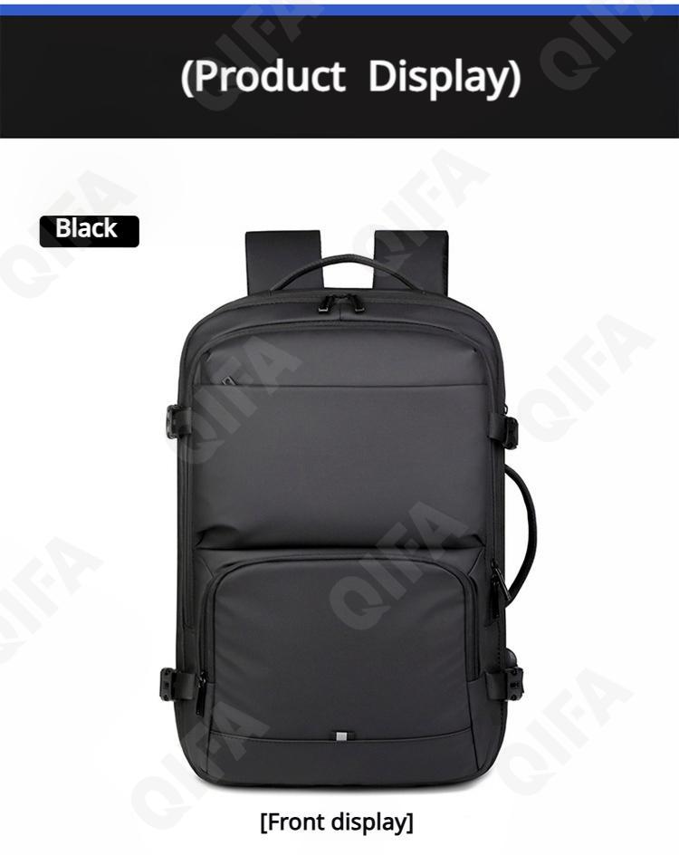 Мужской Рюкзак CC4530_QF-9908M-1