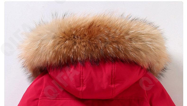 Детский Пуховик CC2361_XBL9933_231_1817_99