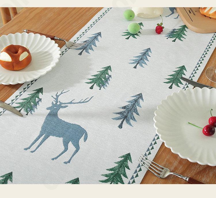 Дорожка на стол CC4643_ZQ05-3