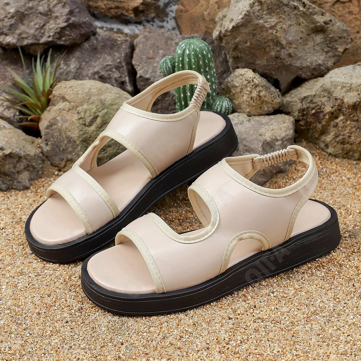 Женские Сандалии CC3767_101-1