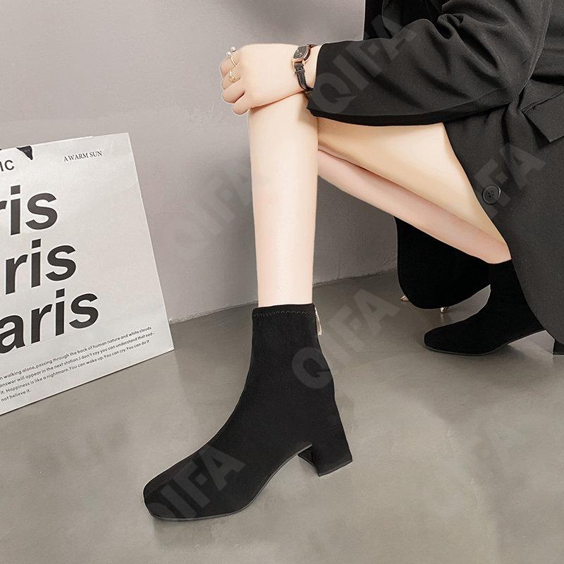 Женские Ботинки CC4026_913-1 Женские Ботинки CC4026_913-1