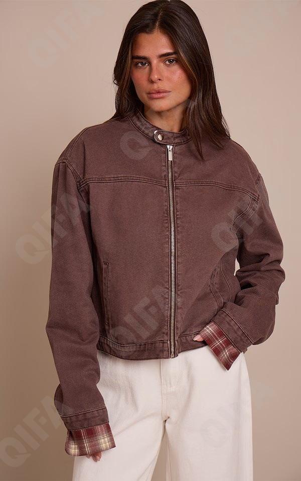 Женская Куртка CC4459_89291_234_1779_33