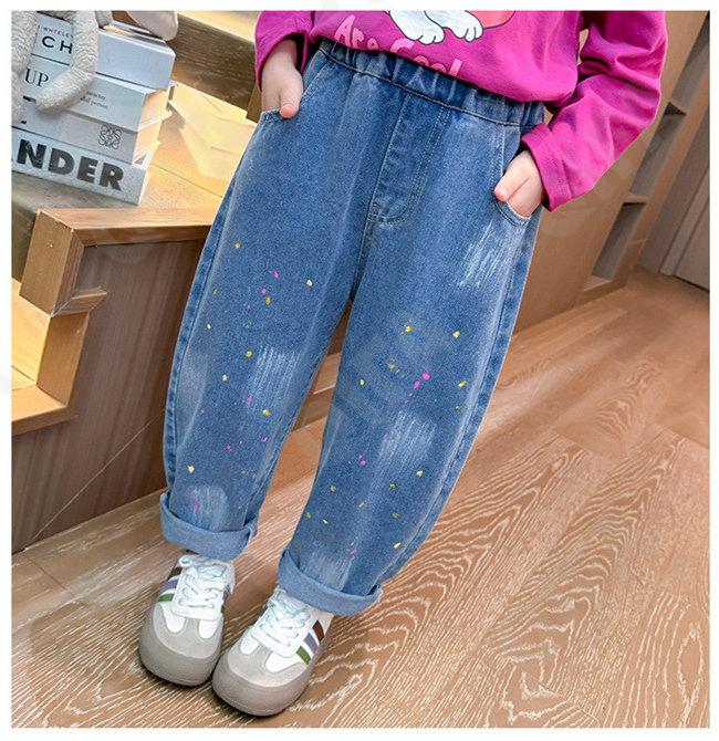 Детские Джинсы CC491_D214-7HA_247_1817_88