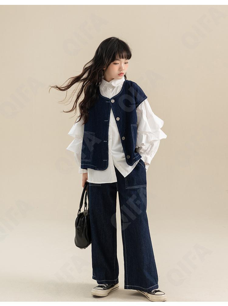 Детский Жилет CC1333_23MC27_247_2575_98