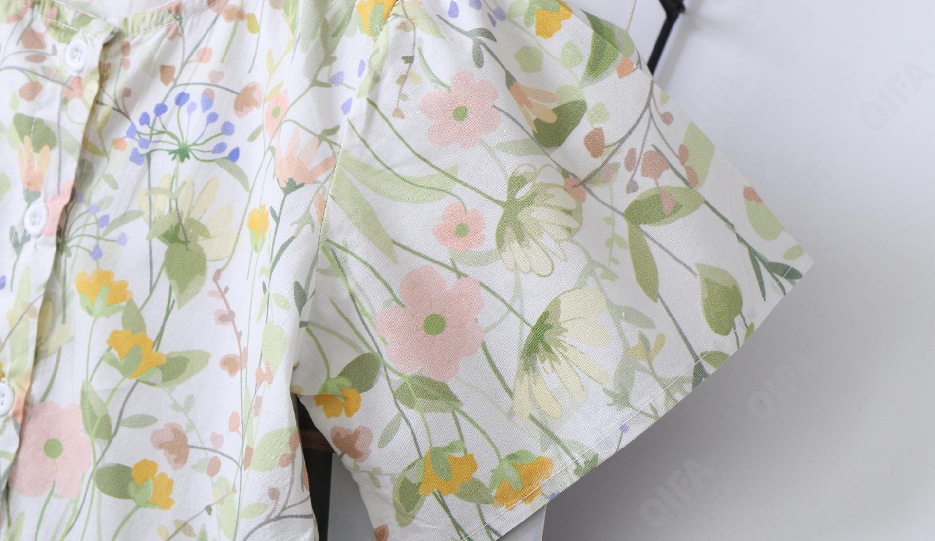 Детское Платье CC2327_QY-2422-1