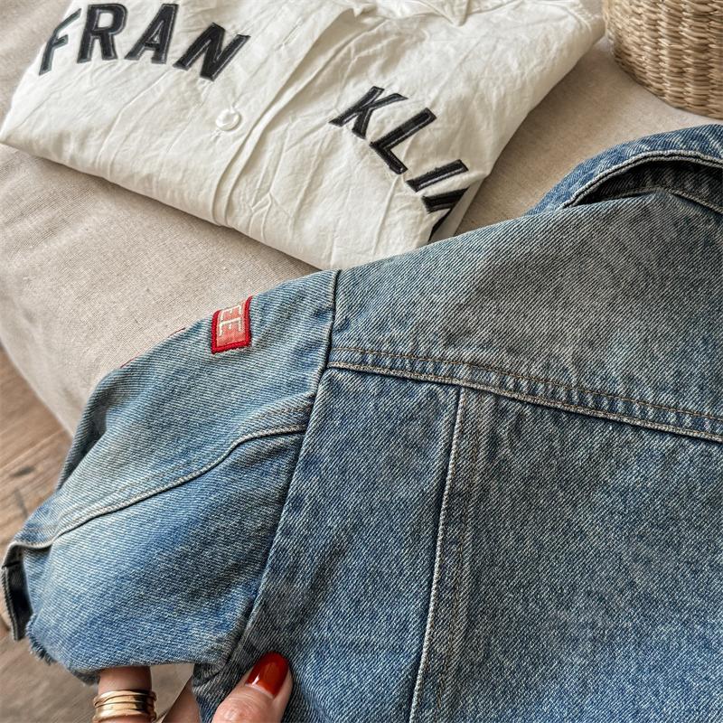 Детская Куртка CC1293_5550_247_2574_53