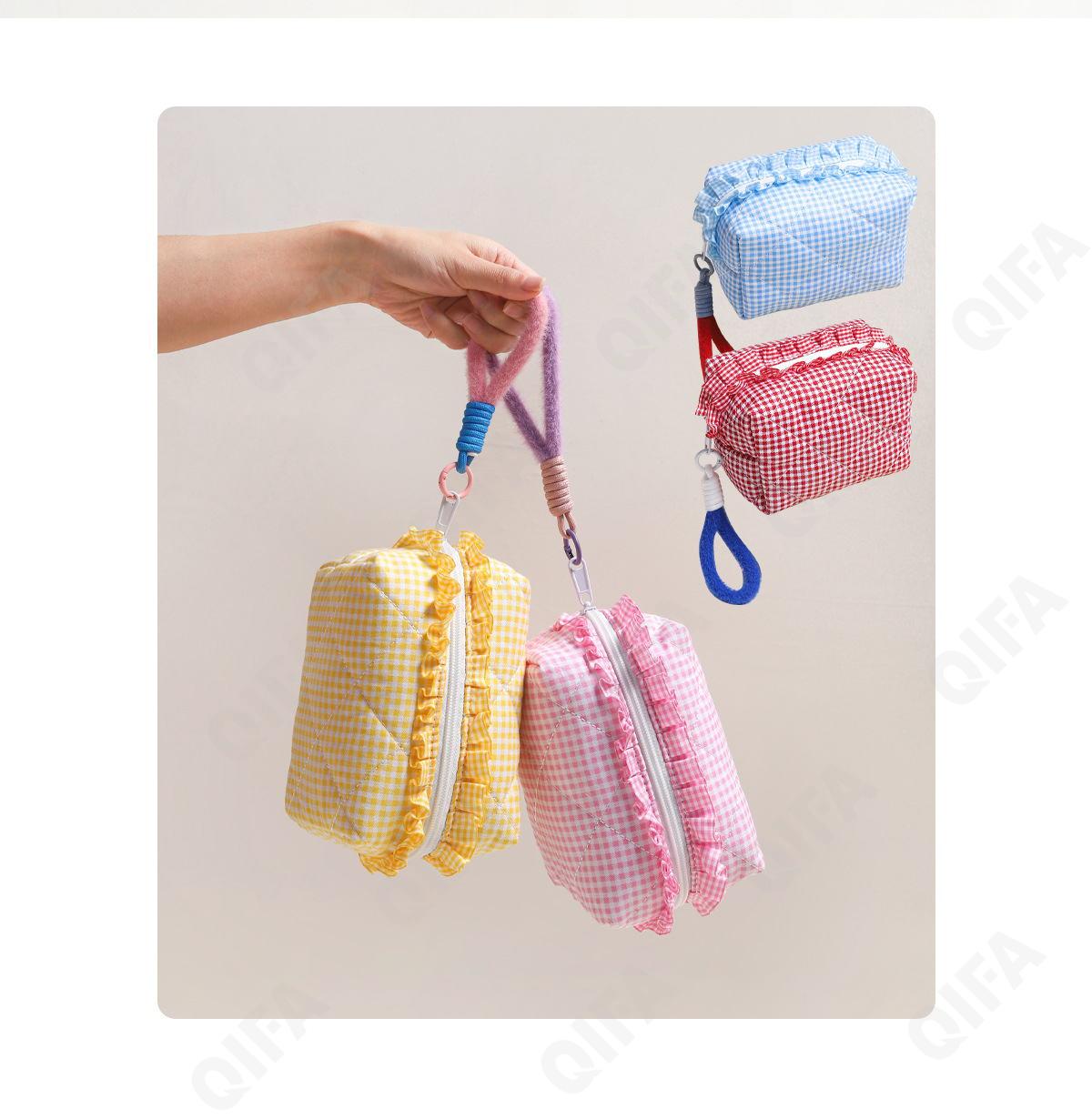 Женская Косметичка CC5051_YK-HFGZDLWHZBZHZ-1