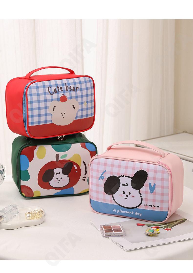 Женская Косметичка CC5051_LXLKB0002-1