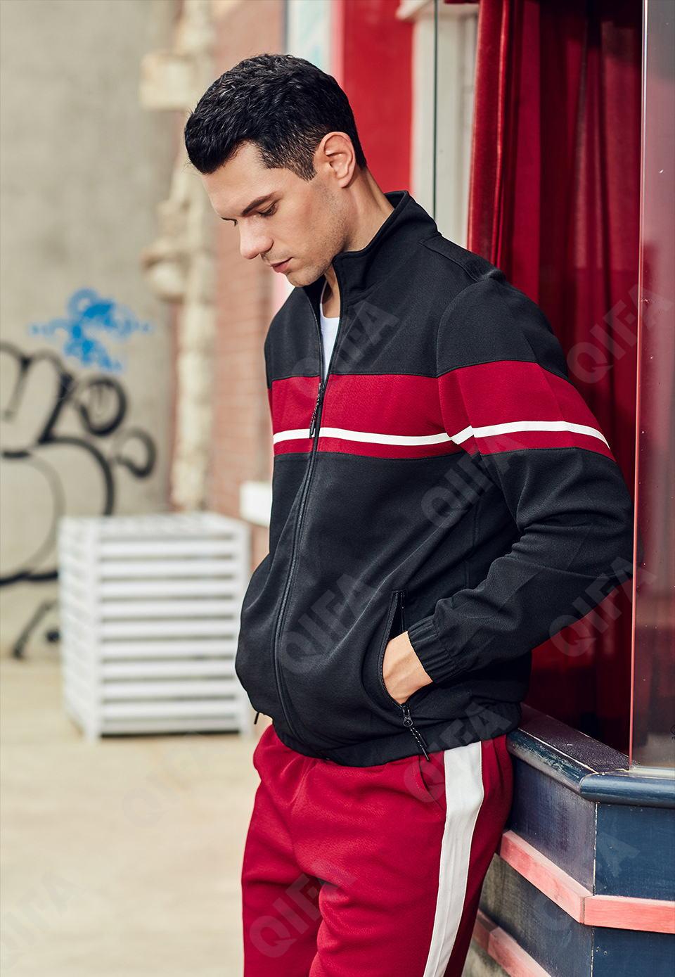 Мужской Костюм с брюками CC469_TZ75_252_1777_99