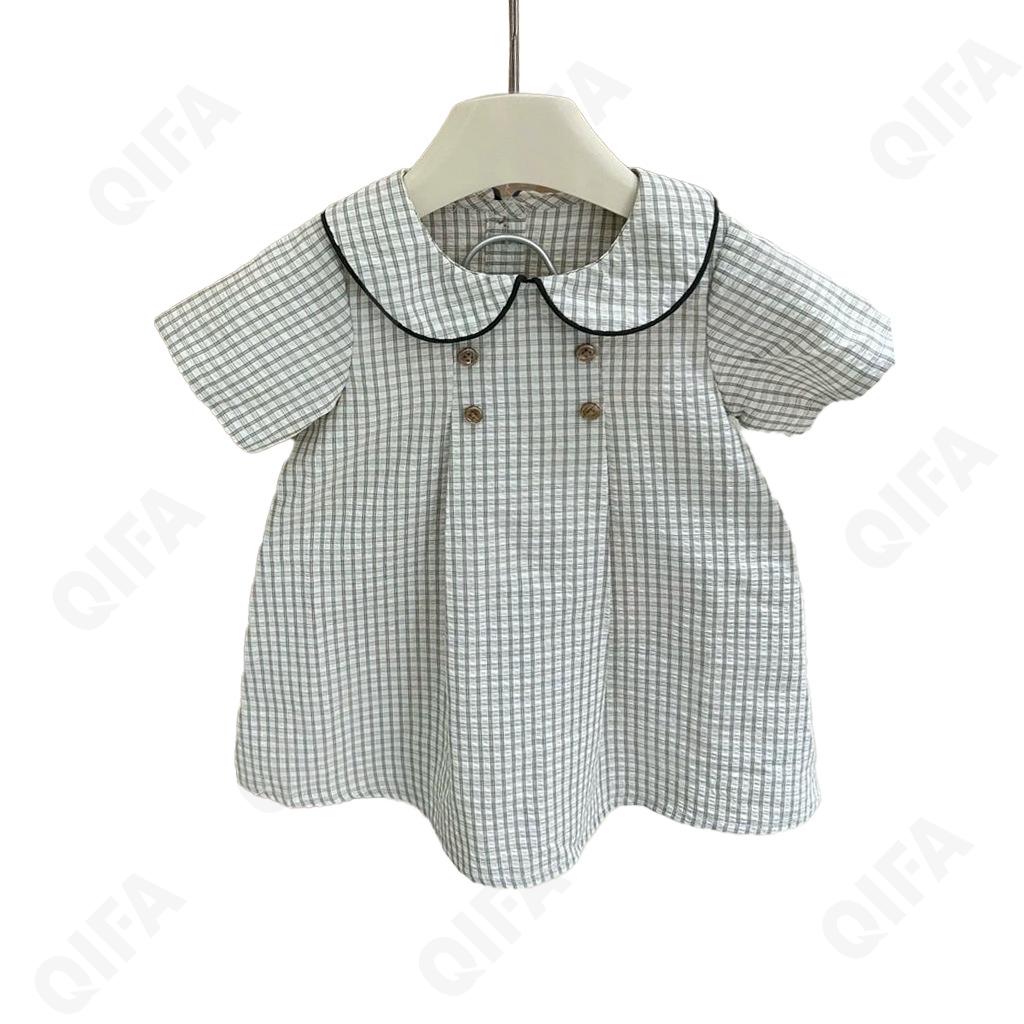 Детское Платье