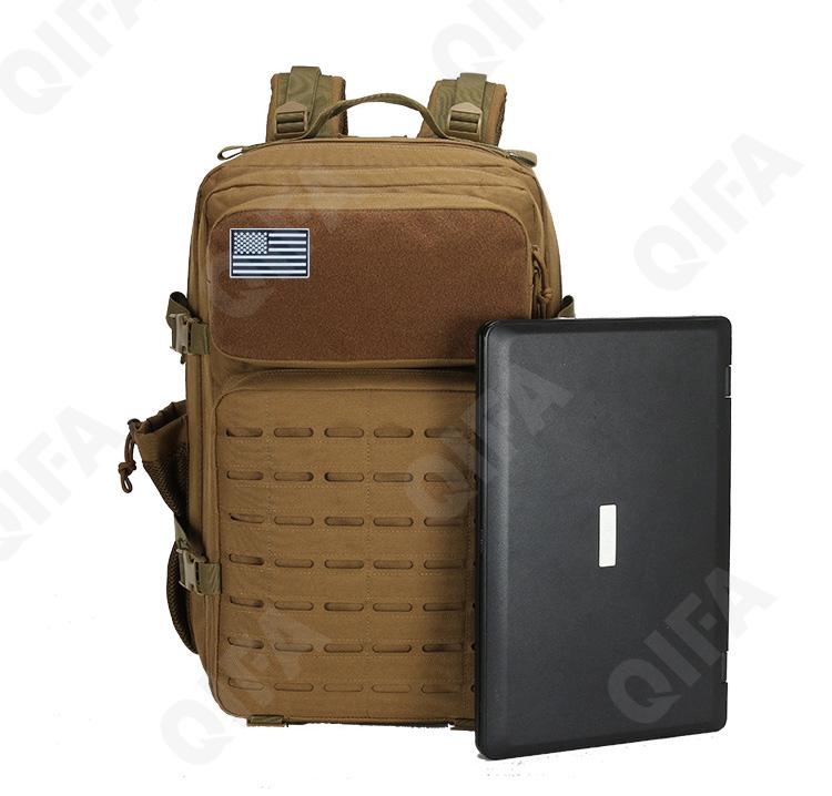 Мужской Рюкзак CC2465_BL130-1