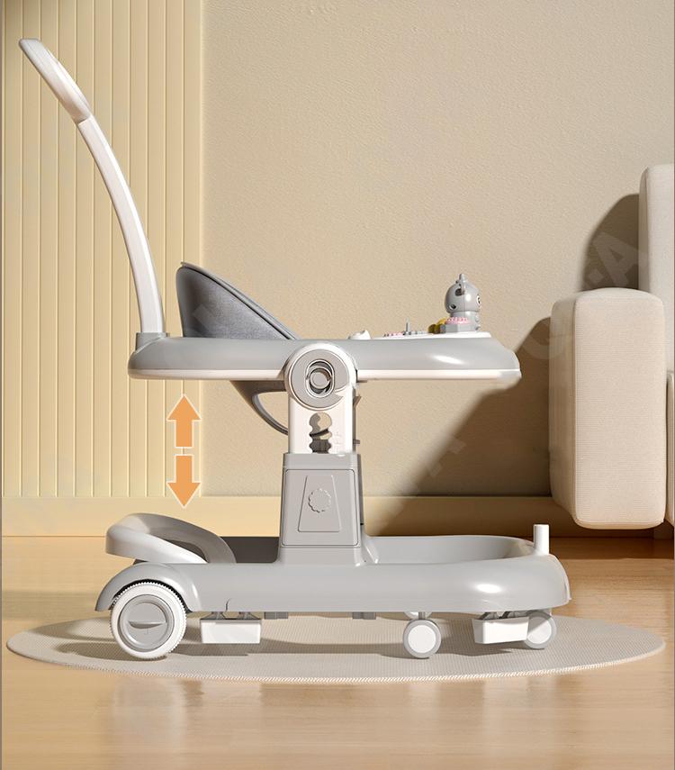 Детские Ходунки CC3011_188G-1 Детские Ходунки CC3011_188G-1