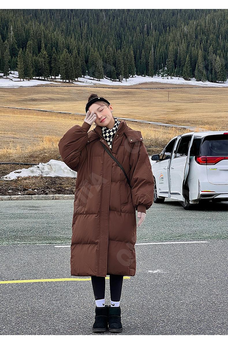 Женский Пуховик CC3639_A08_5251_1777_51