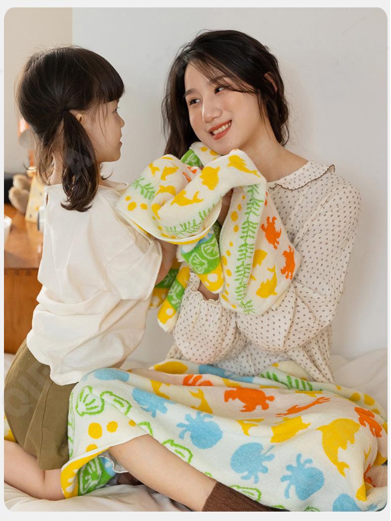 Лицевое полотенце CC3863_HY02-2