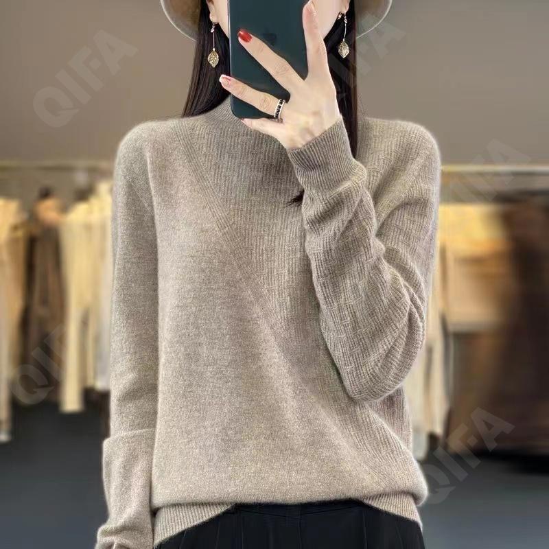 Женский Джемпер CC3313_XFT007 Женский Джемпер CC3313_XFT007