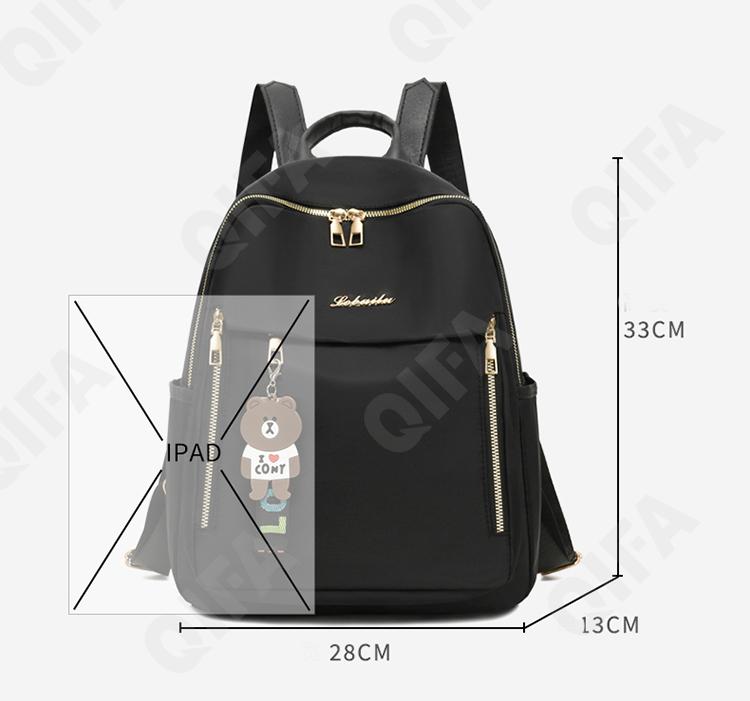 Женский Рюкзак CC423_20479-3 Женский Рюкзак CC423_20479-3