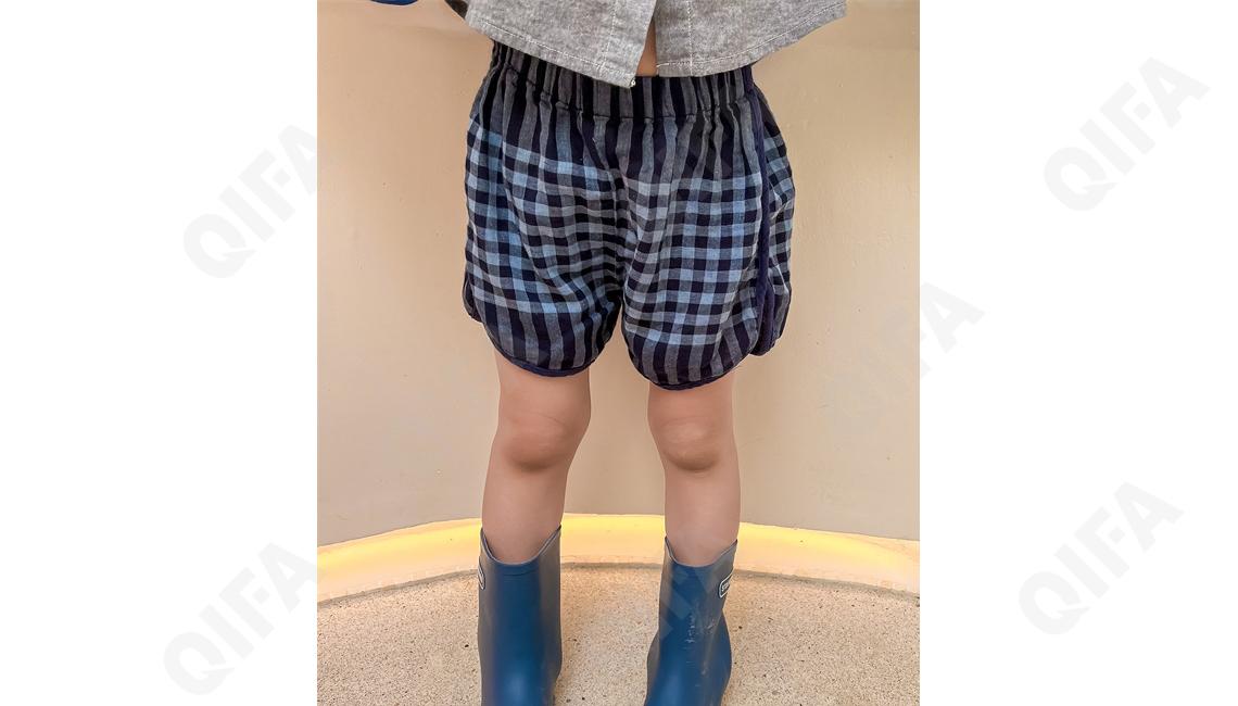 Детские Шорты CC1293_122280_247_2574