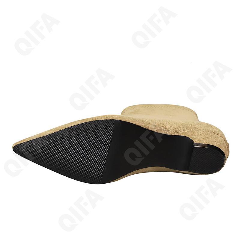 Женские Ботинки