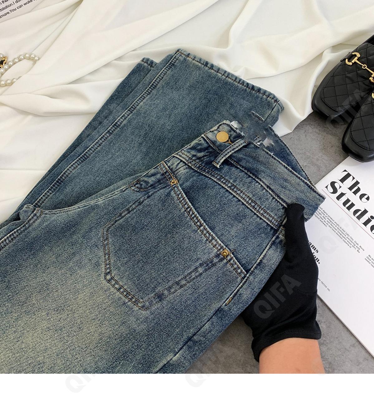 Женские Джинсы CC4134_8327_247_1776_21