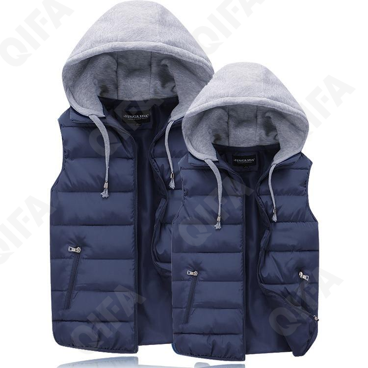 Мужской Жилет CC5074_C19-1454O99707H Мужской Жилет CC5074_C19-1454O99707H