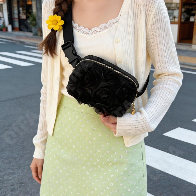 Детская Сумка поясная CC439_827-1