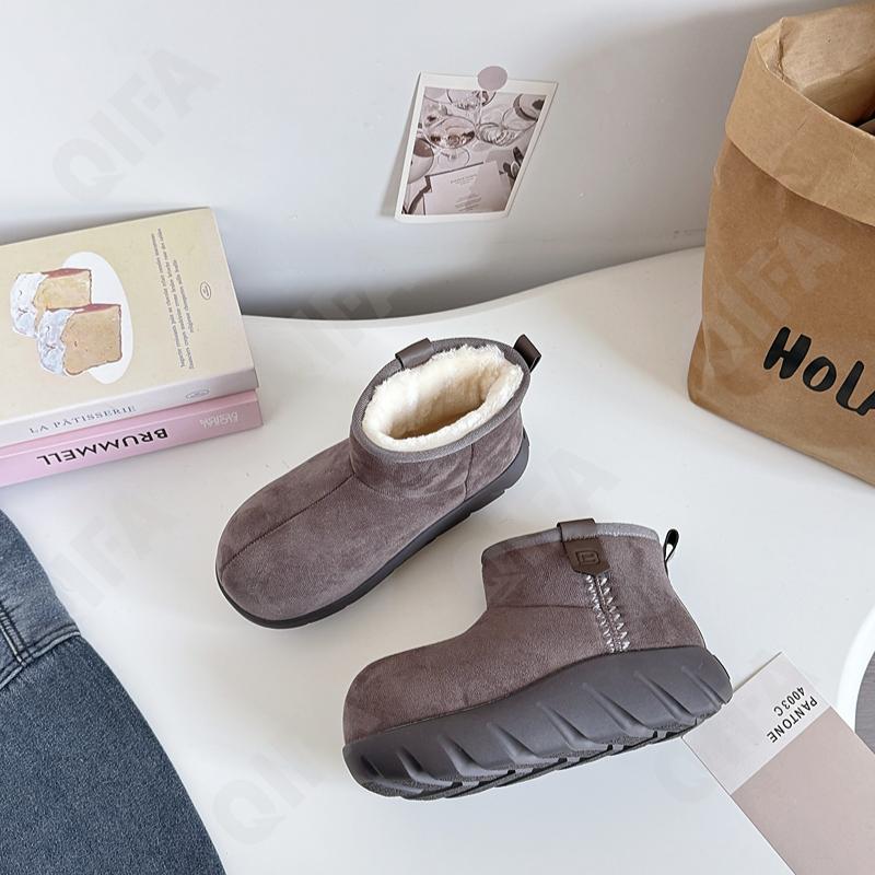 Женские Угги CC4351_LZ9008-1