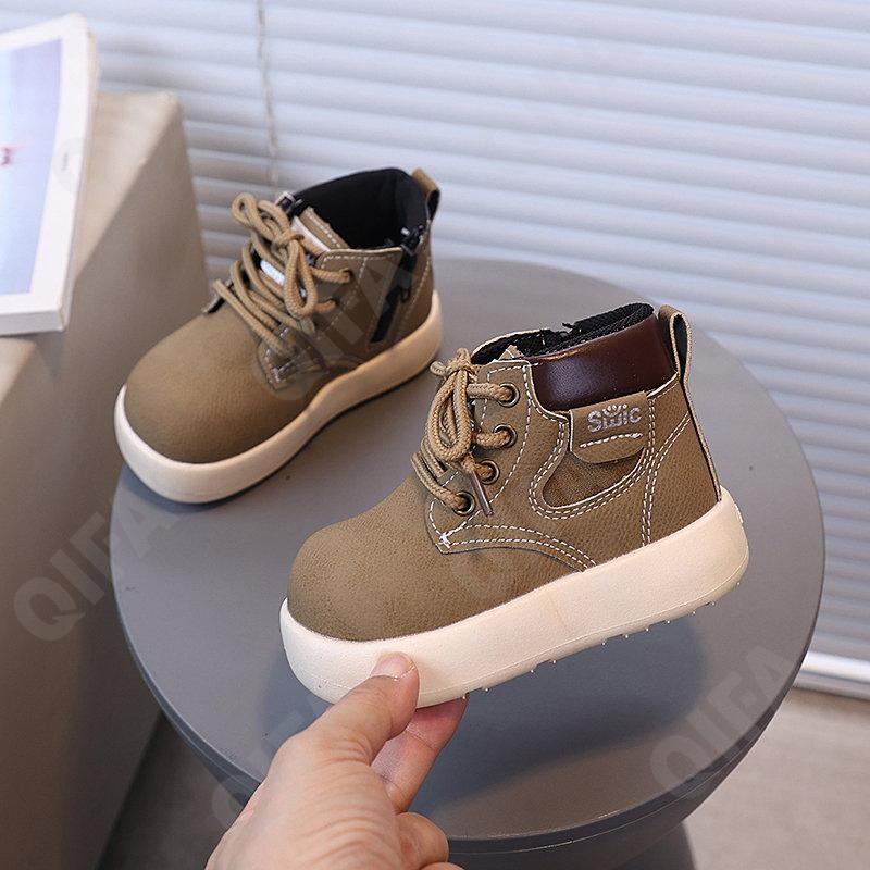 Детские Ботинки