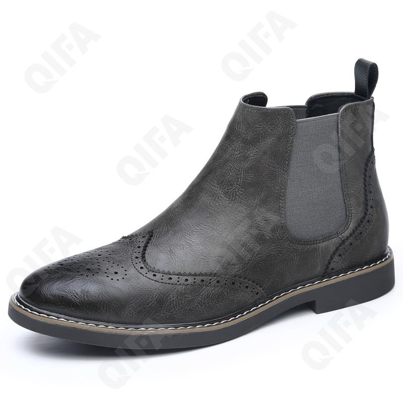 Мужские Ботинки