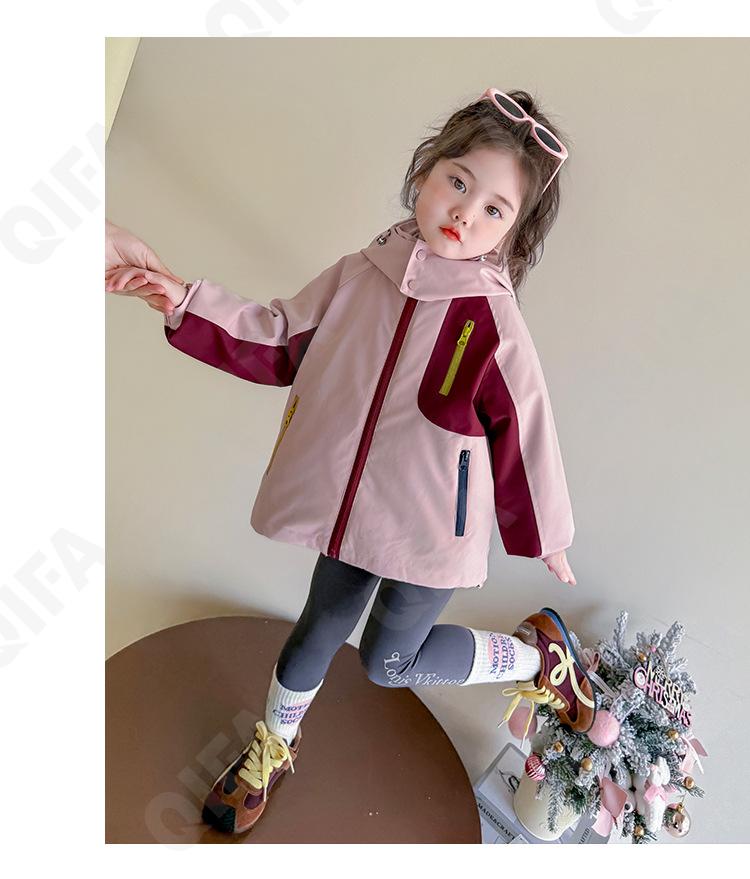 Детская Ветровка CC491_Q60-5WTA_248_1817_77