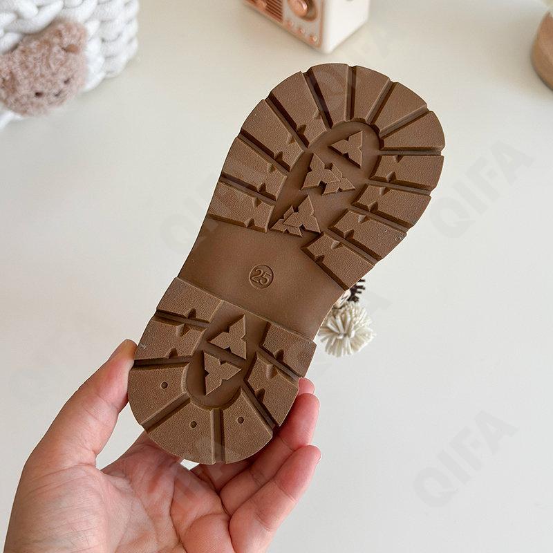 Детские Полуботинки CC3651_657X-A2