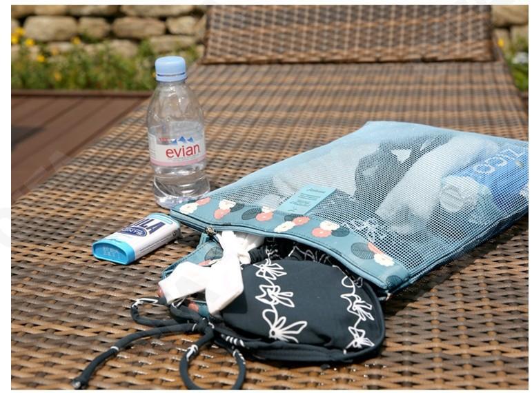 Женский Несессер CC482_C19-4-01-4