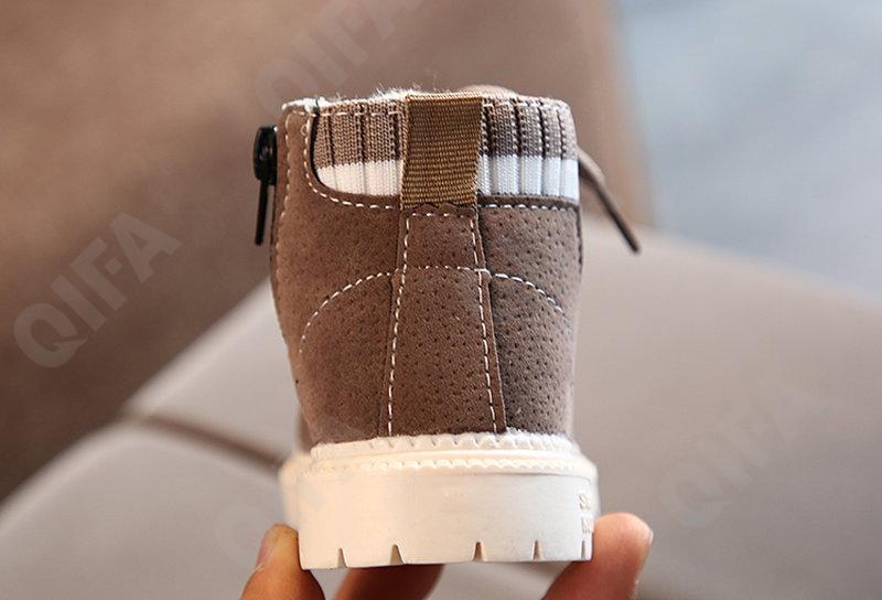 Детские Ботинки CC3959_857M-A1