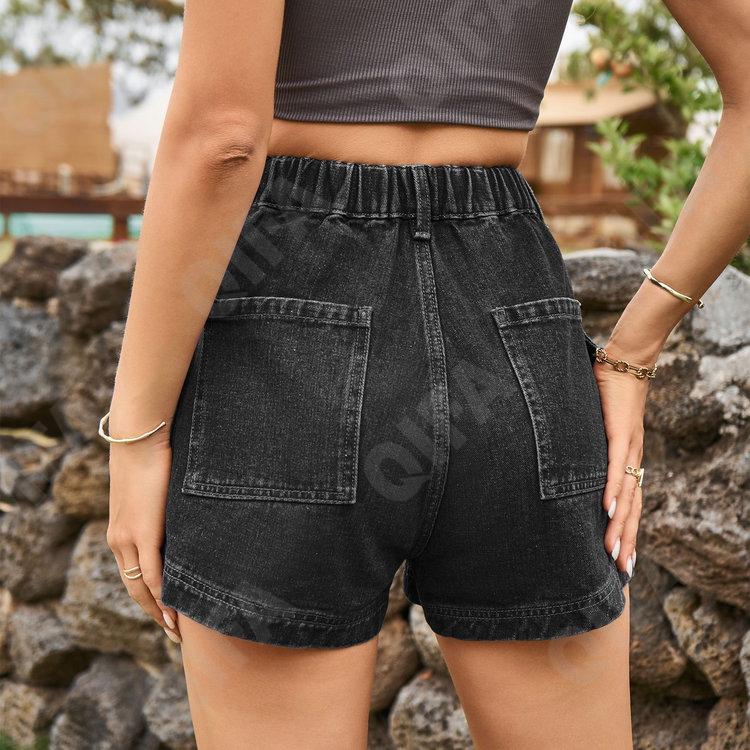 Женские Шорты CC4564_MN2121_226_1779_14