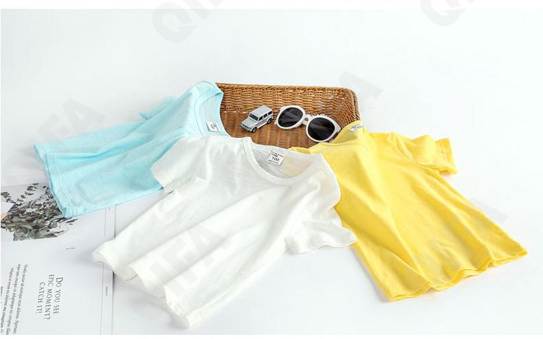 Детская Футболка CC2124_DXTX06_2989_2575