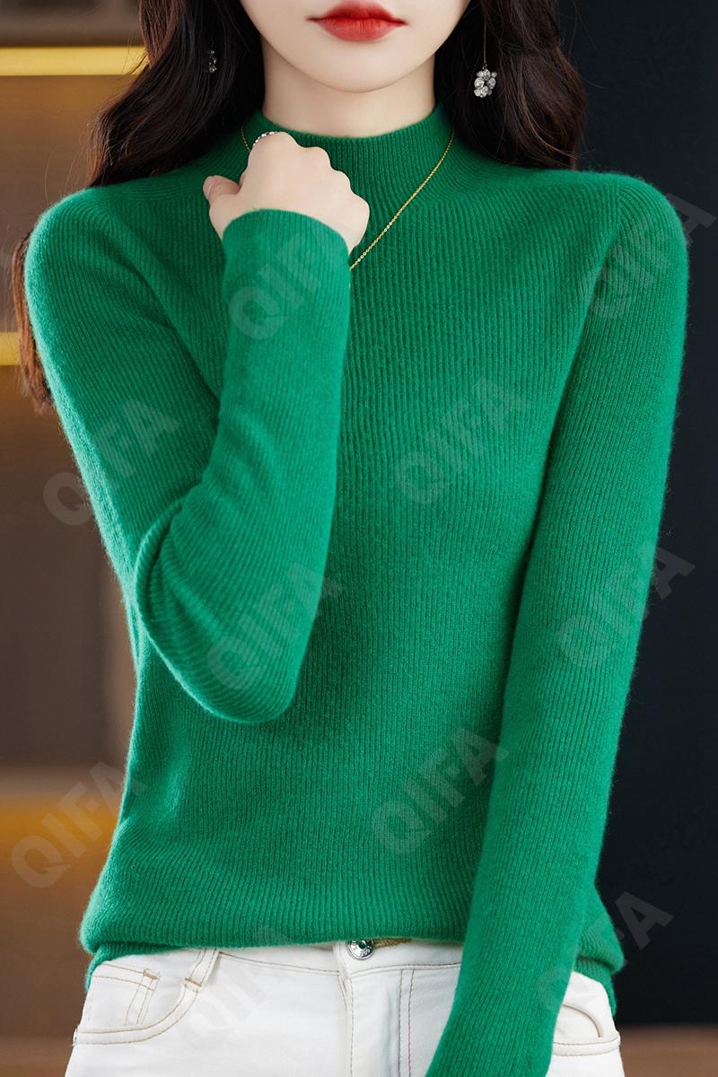 Женская Водолазка CC3116_ZD043_252_1777_26 Женская Водолазка CC3116_ZD043_252_1777_26