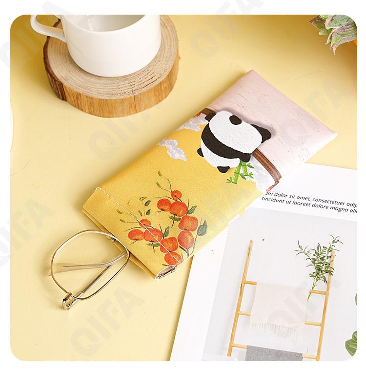 Женский Чехол для очков CC3745_G30201-1