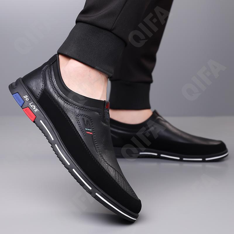 Мужские Туфли CC4114_U8765-5L