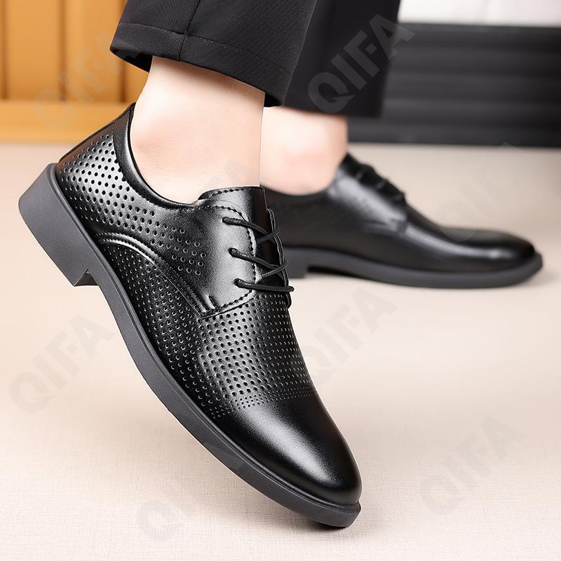 Мужские Туфли CC4188_MT-P66-1