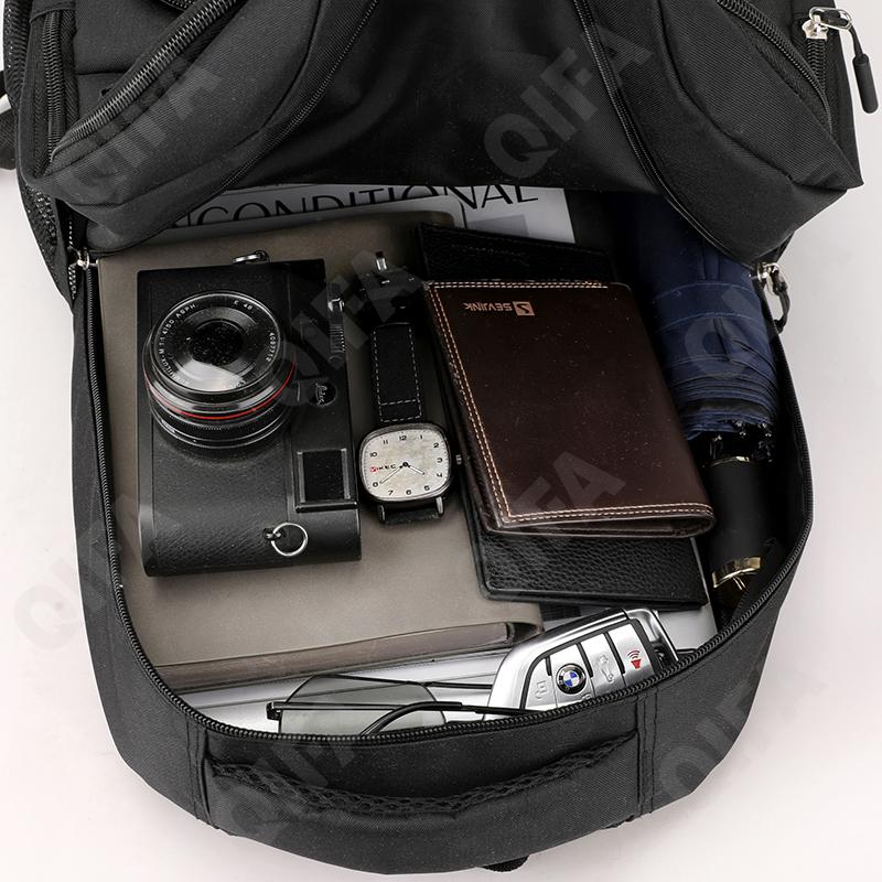 Мужской Рюкзак CC423_8157-3 Мужской Рюкзак CC423_8157-3