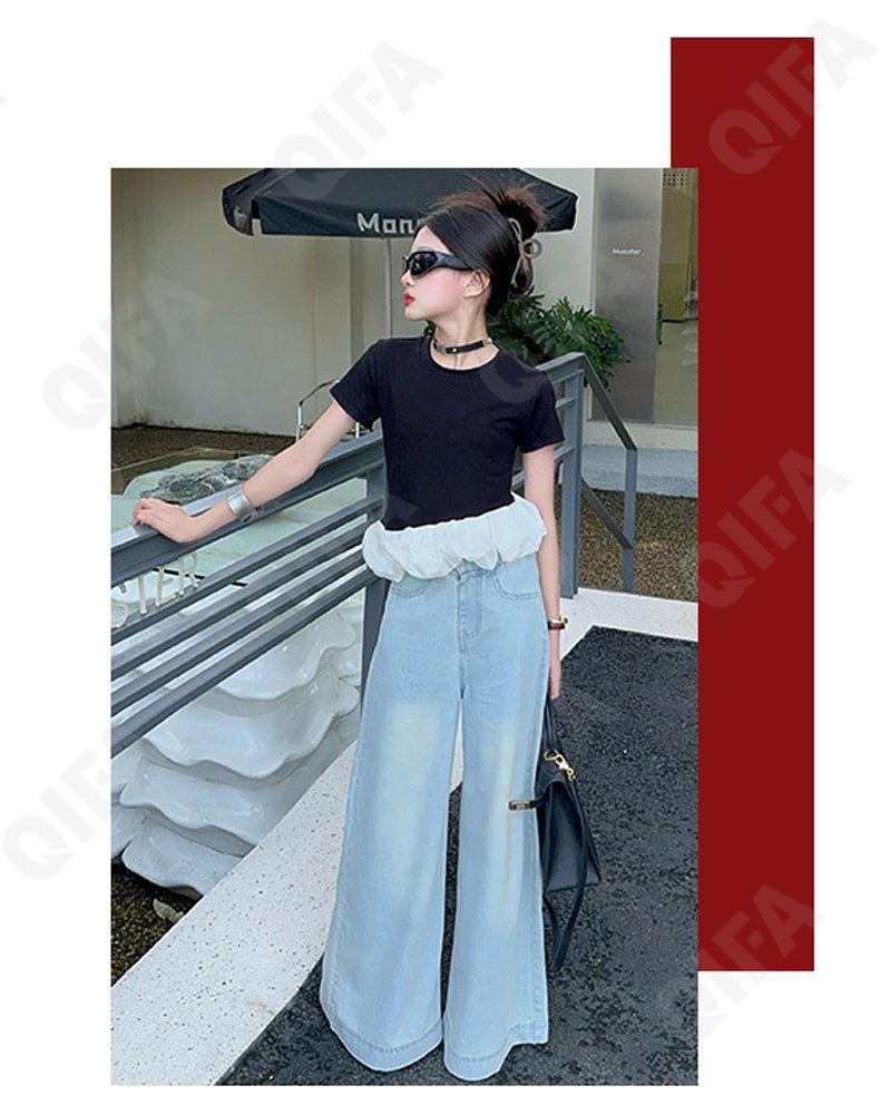 Детские Джинсы CC2120_MK-S91_247_2575_77