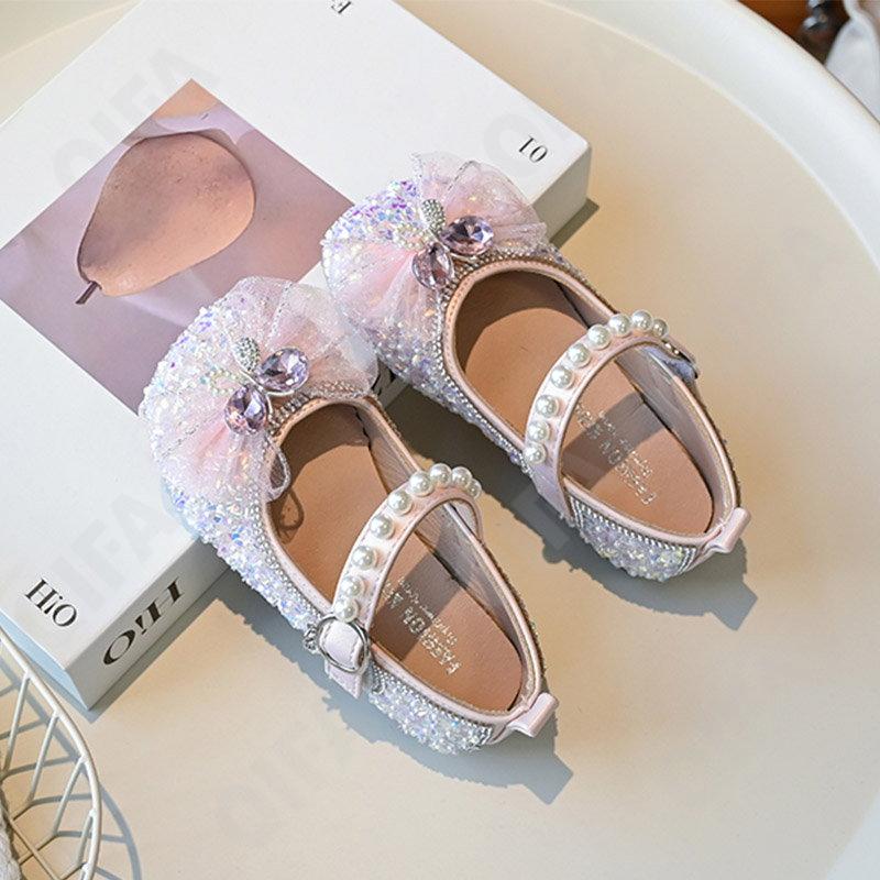 Детские Туфли